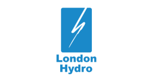 London Hydro Logo