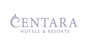 Centara Logo