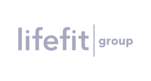 Lifefit Group Logo