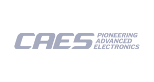 Caes Logo