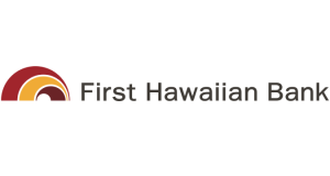 First Hawaiian Bank Logo