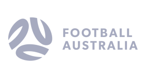Football Federation of Australia Logo