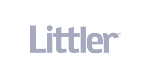Littler Mendelson Logo