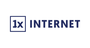 1xInternet Logo