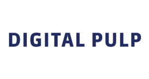 Digital Pulp Logo