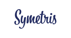 symetris logo