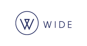 Wide Agency logo