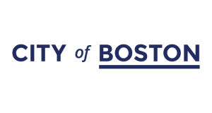 City of Boston Logo