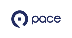Pace Suburban Bus Logo