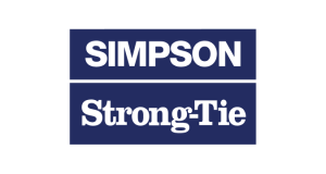 Simpson StrongTie Logo