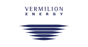 Vermilion Energy Logo