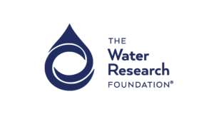 Water Research Foundation Logo