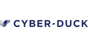 Cyber Duck Logo