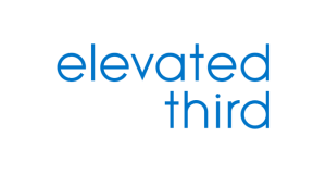 Elevated third Logo