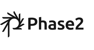 Phase 2 Logo
