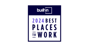 Link to Built In Best Places to Work