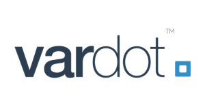 Vardot Logo