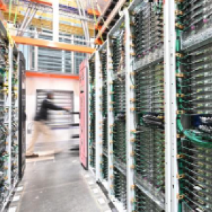 Data centers