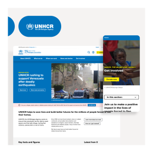 UNHCR