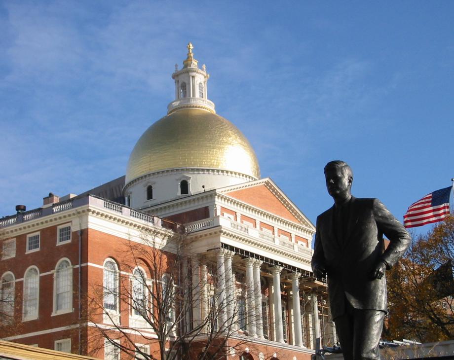 Massachusetts launches Mass.gov on Drupal