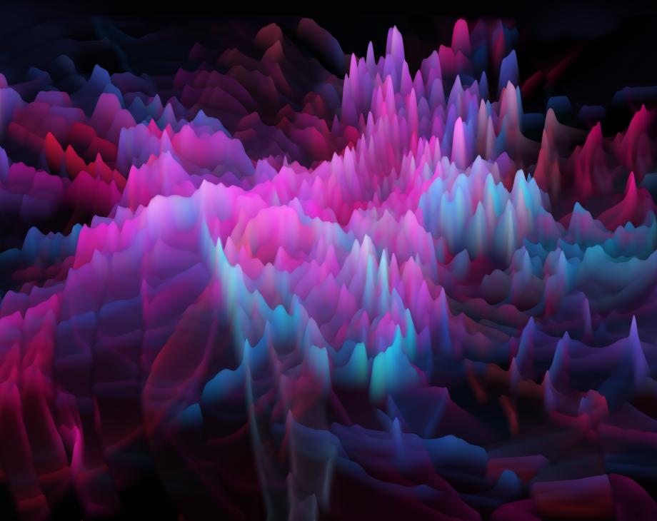 Data - The Driving Force Behind Personalization