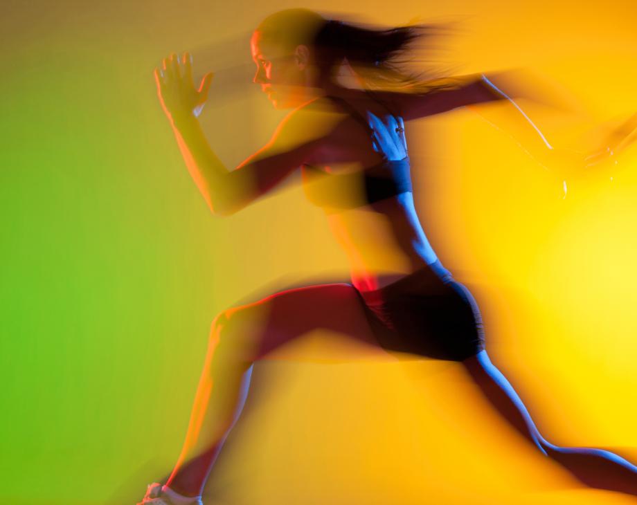 Run with Cross-Channel Personalization and Acquia Lift