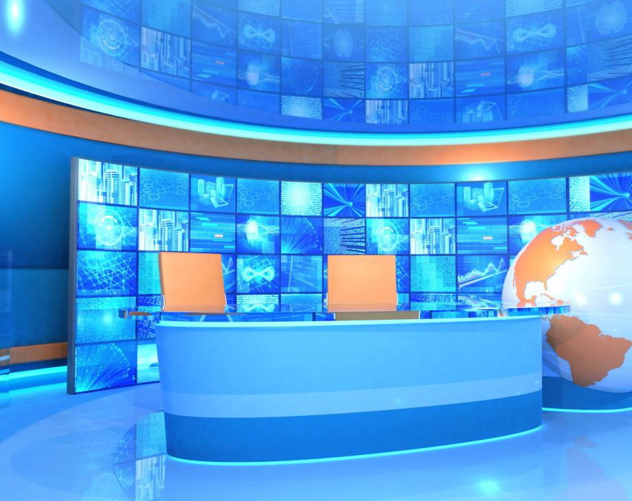 digital newsdesk