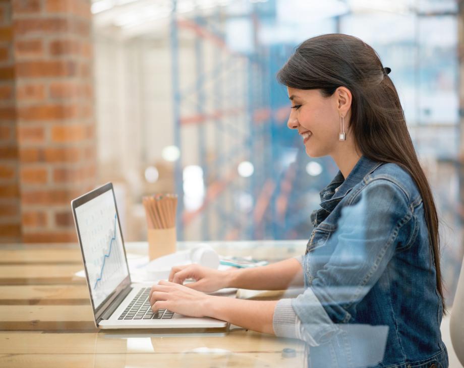 data-driven personalization