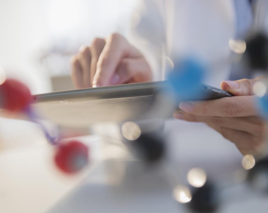 experimental approach to personalization 