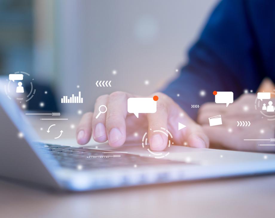 digital transformation ecommerce