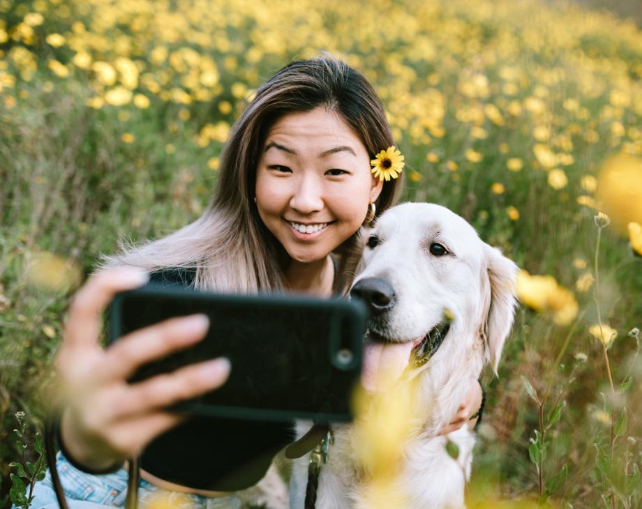 personalization pet owners