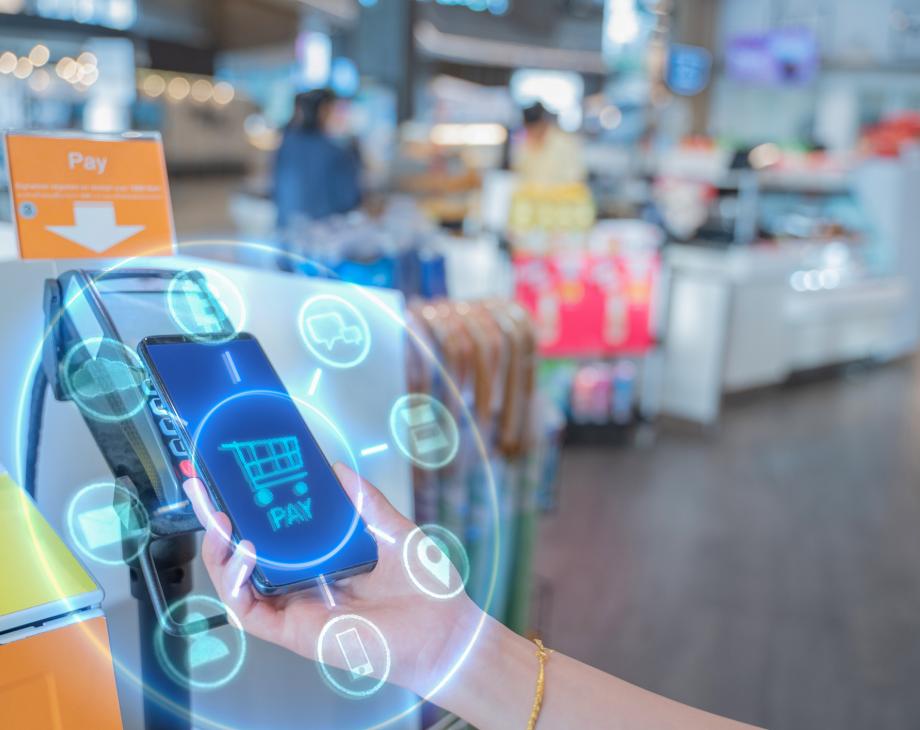 virtual reality customer experience