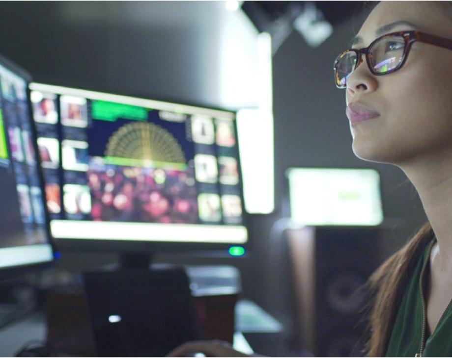 Security Event Monitoring