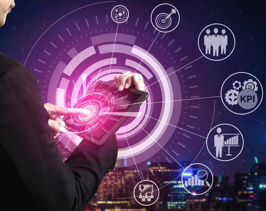 ABM strategy for B2B brands