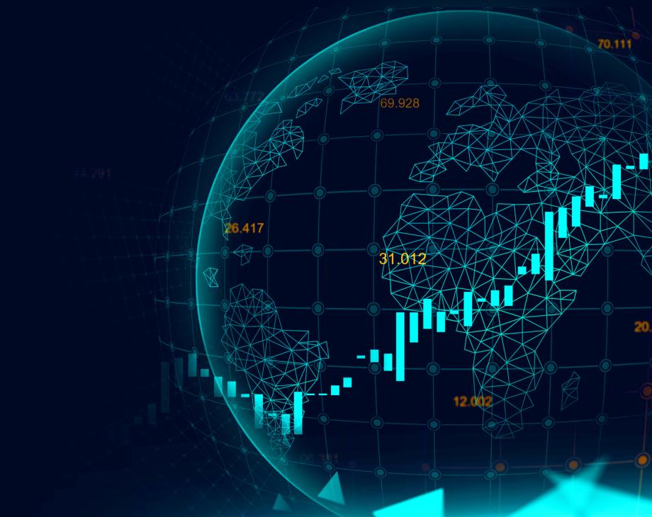 global composable enterprise