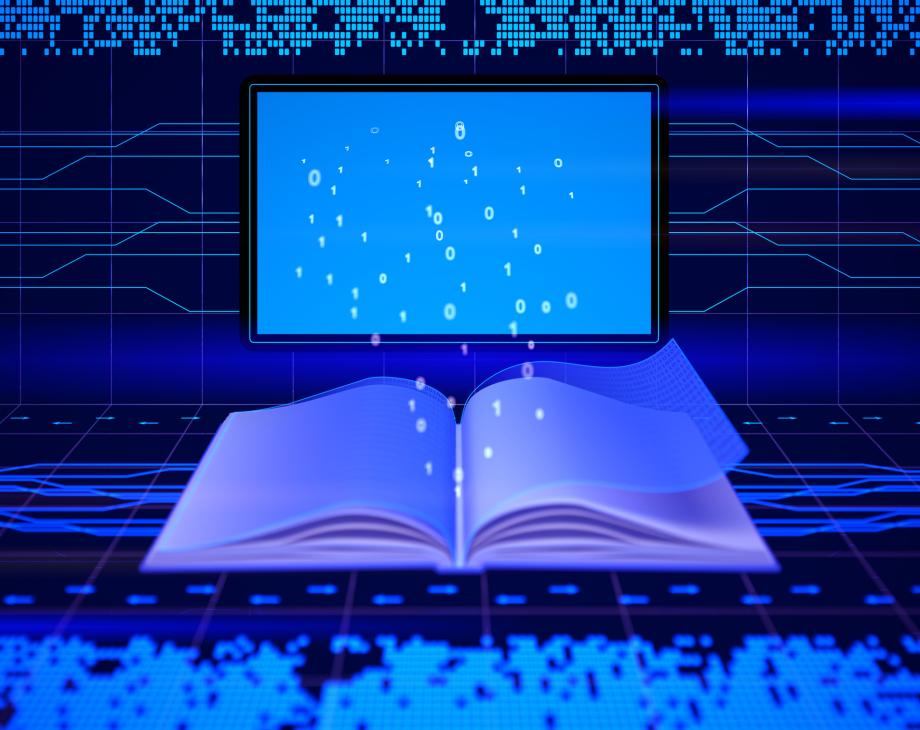 digital storytelling