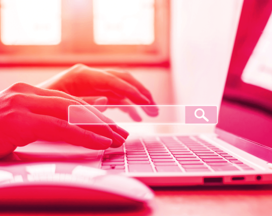 Digital Commerce and Search