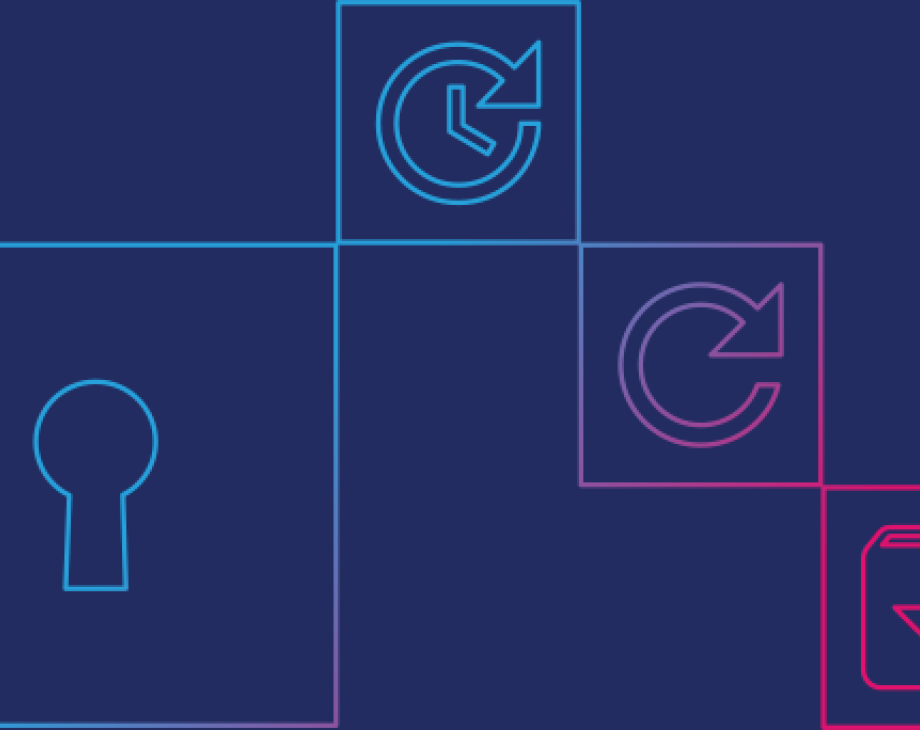 Blog image: How often should a DAM admin... article. 