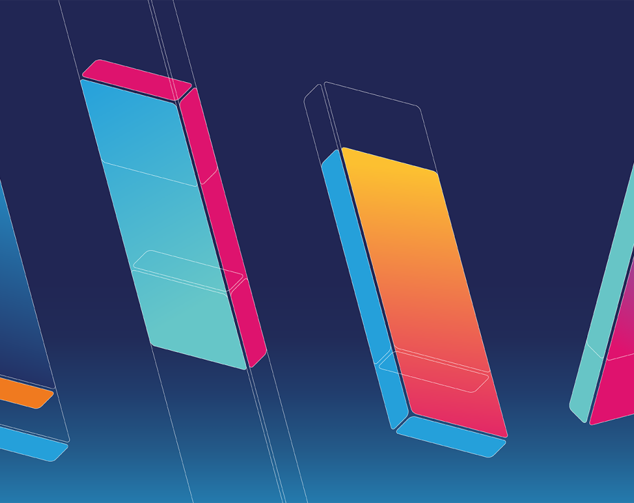 Blog graphic: Digital Branding and the Role of DAM Software article.