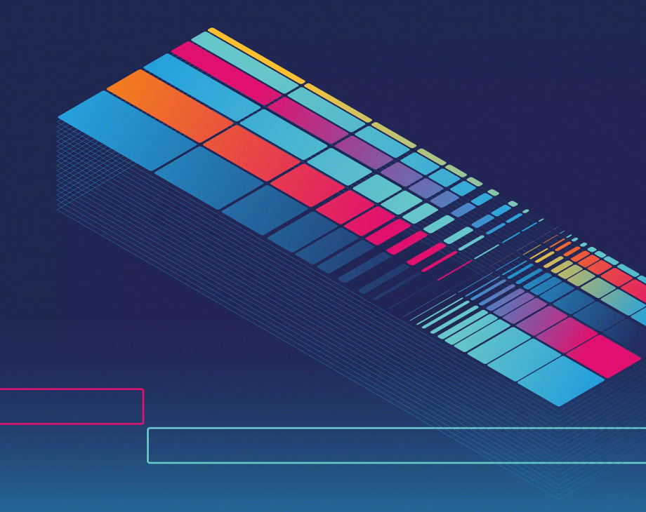 Blog image: Enterprise Content Management Products and Features article. 