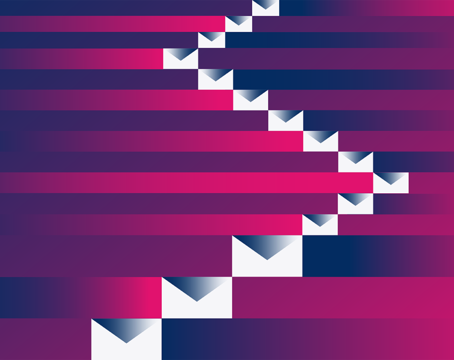 Blog header image: Is Email Slowing Down Your Review and Approval Process? article.