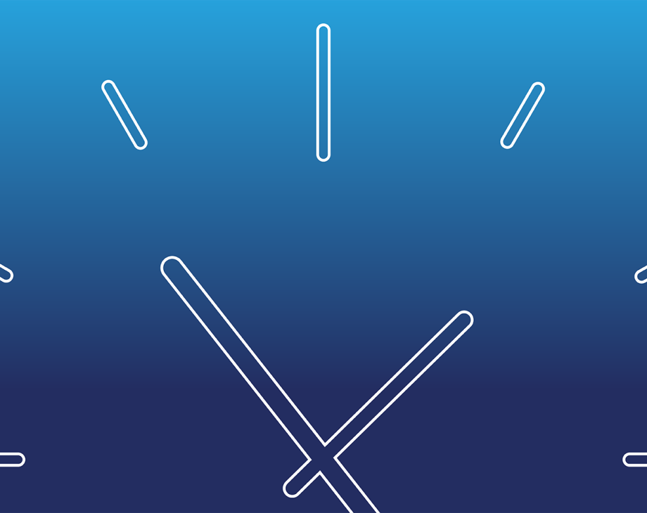 Blog graphic: Five Ways DAM and Project Management Tools Can Help Your Teams Meet Deadlines article.