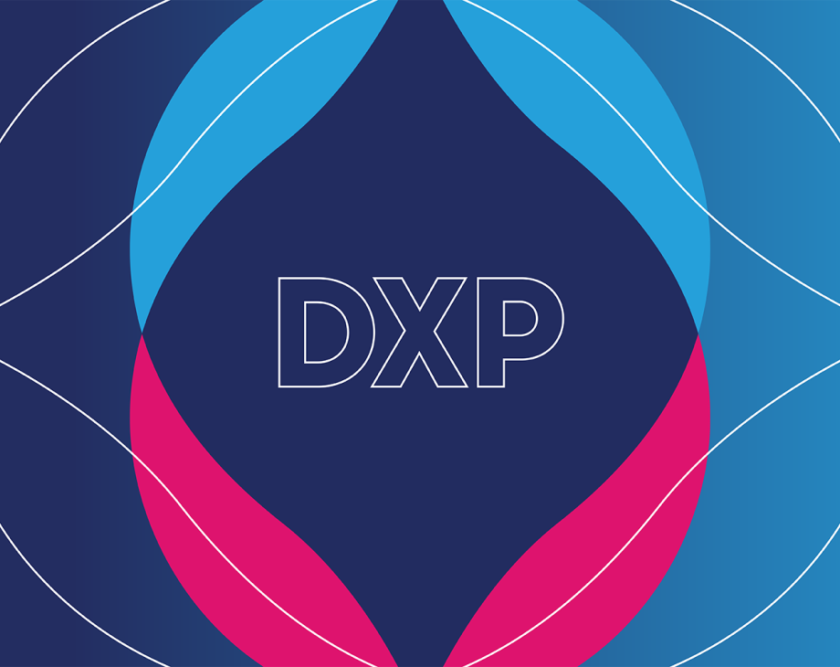 Blog header image: How Acquia DAM Integrates with Acquia’s Composable DXP article. 
