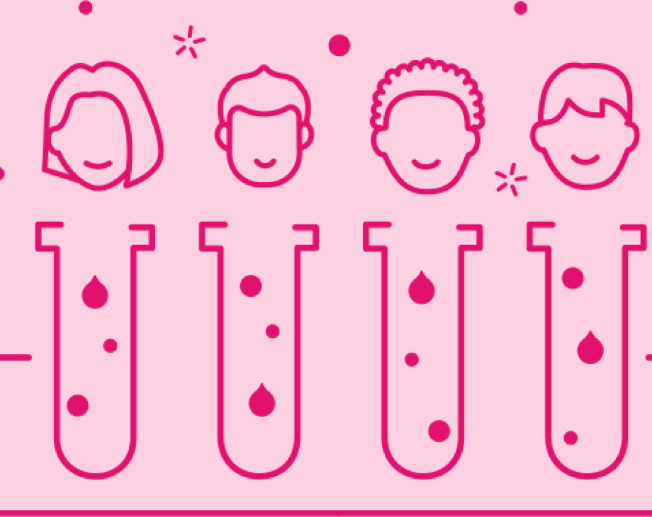 Blog header image: The Making of a Marketing Technologist article. 