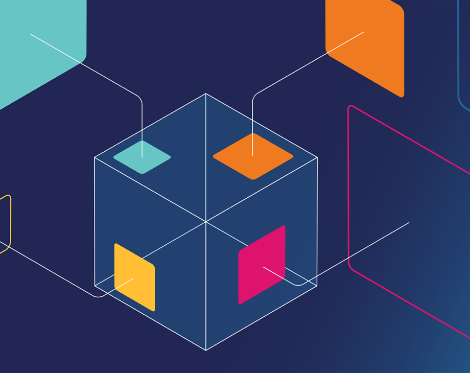 Blog header image: Image Database Software Program article.