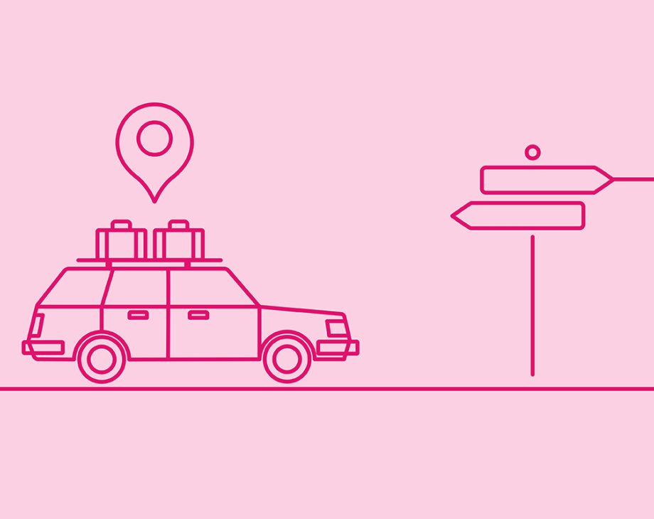 Blog header image: A Guide to UGC and DAM article.