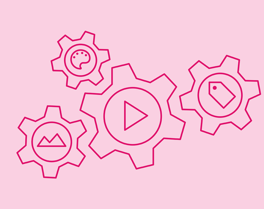 Blog header image: Portals Functionality and Best Practices article.