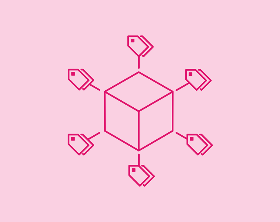 Blog header image: Simplify Product Content Distribution With Acquia DAM article.