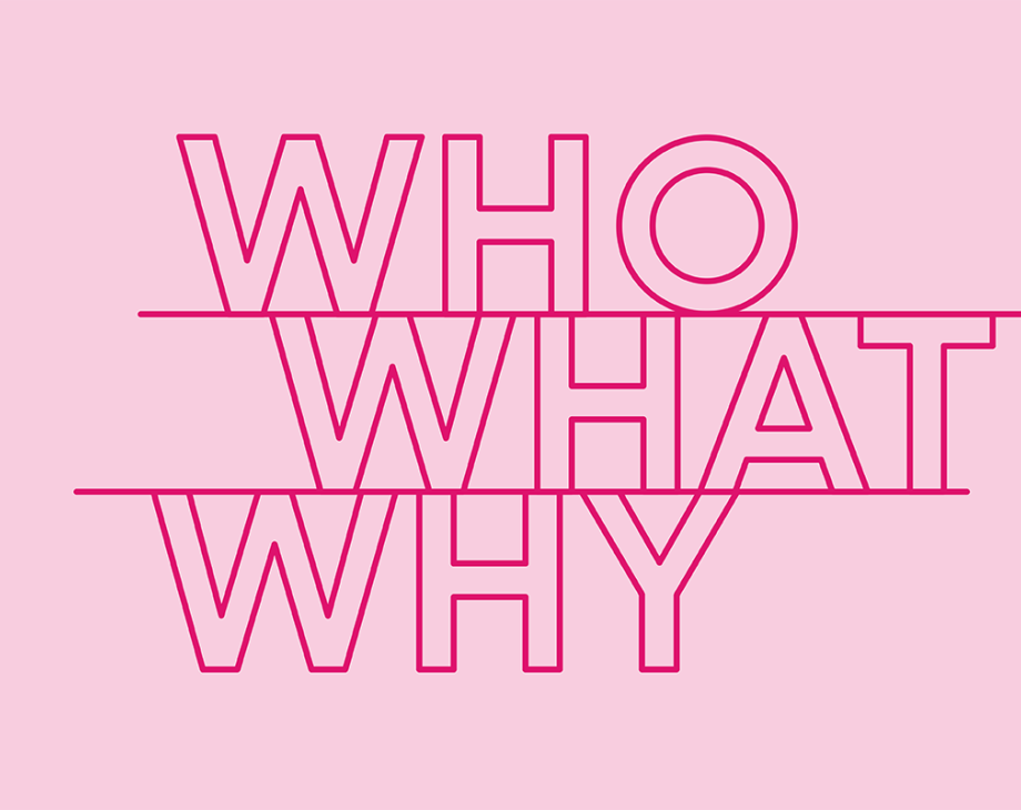 Blog header image: How to Craft a Winning Content Mission Statement article.