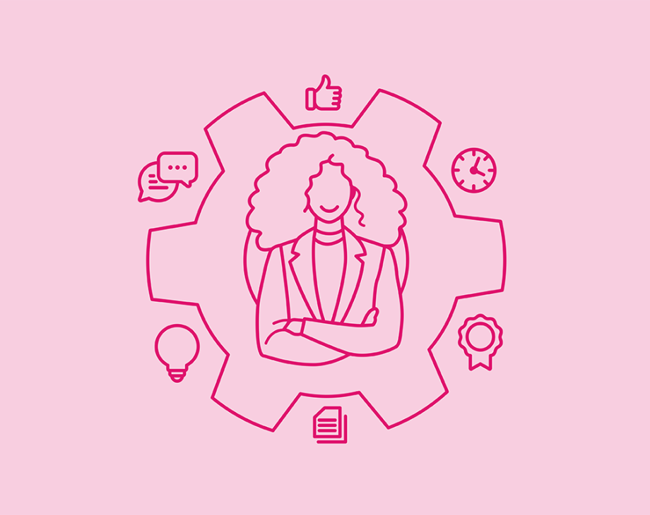 Blog header image: The Essential Guide for DAM Admins article.